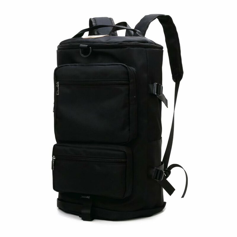 Sac à dos de voyage convertible - Noir - Sac à dos Sac à dos navette The North Face