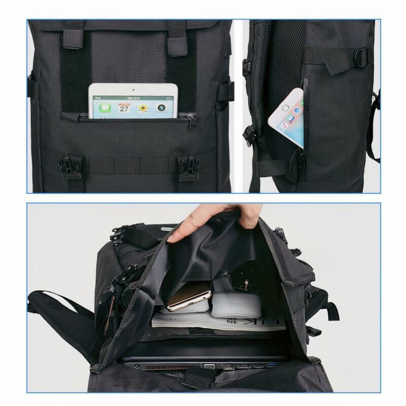 Sac à dos Sac à dos pour ordinateur portable