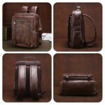 Mallette Sac d'ordinateur portable