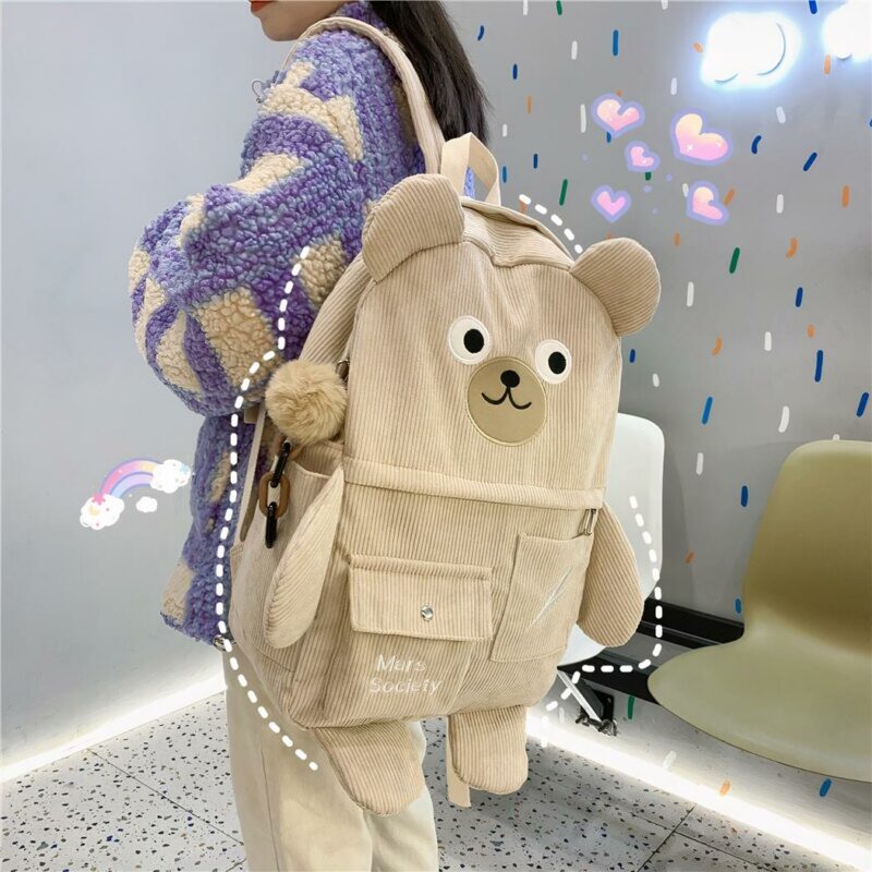 Sac à dos scolaire Sac à dos