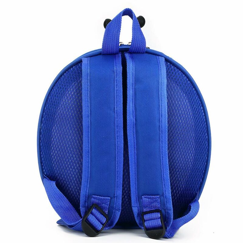 sac à dos / M Bleu cobalt / M
