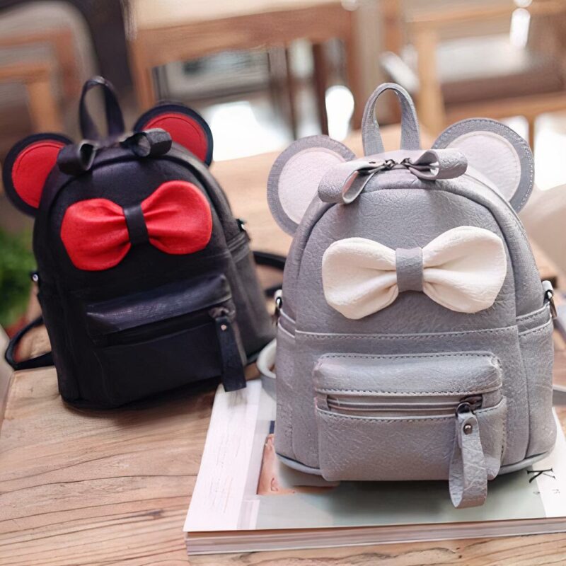 Mickey la souris Minnie Mouse
