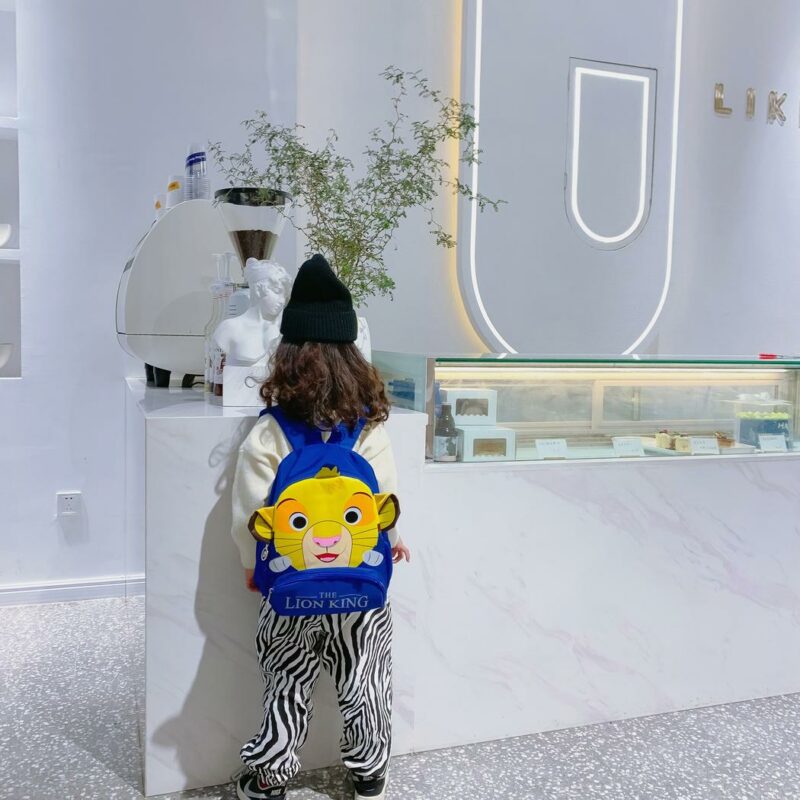 Sac à dos Disney