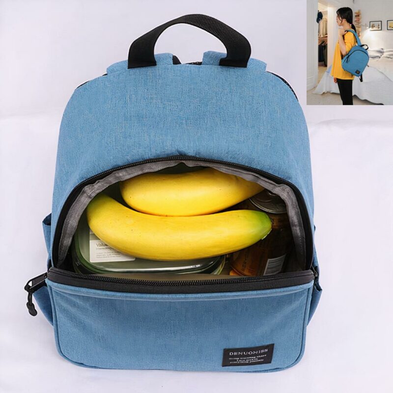 Sac à dos Sac à main