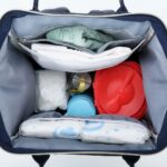 Couche Sac à langer