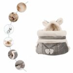 Chat Sac à dos