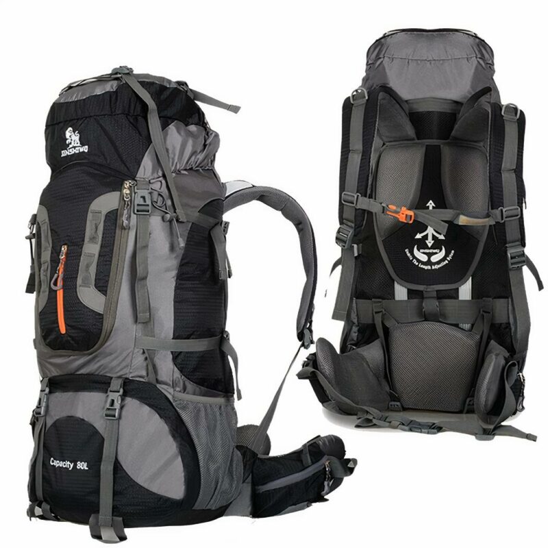 Sac à dos de randonnée Sac à dos