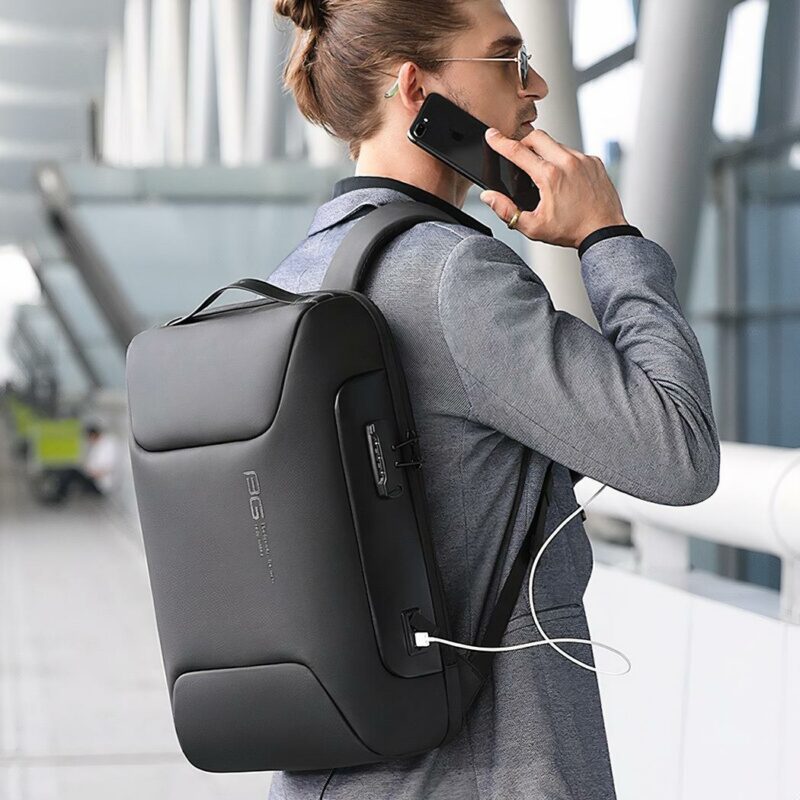 Sac à dos pour ordinateur portable Sac à dos
