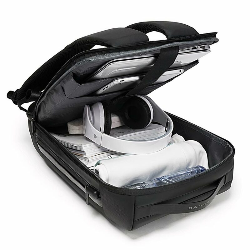Sac à dos pour ordinateur portable Sac à dos