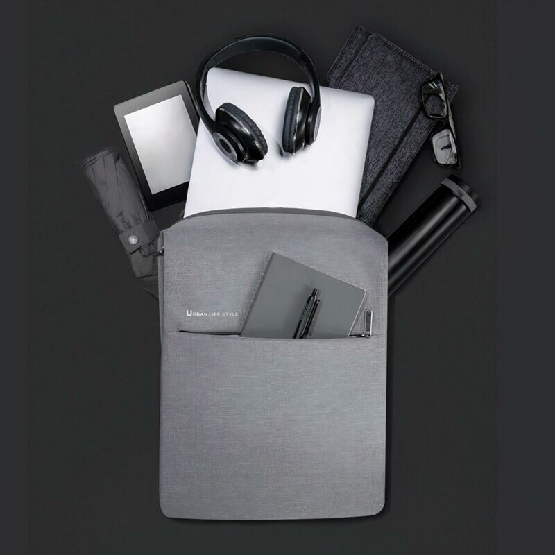 Sac à dos Mi City (Gris foncé) Xiaomi