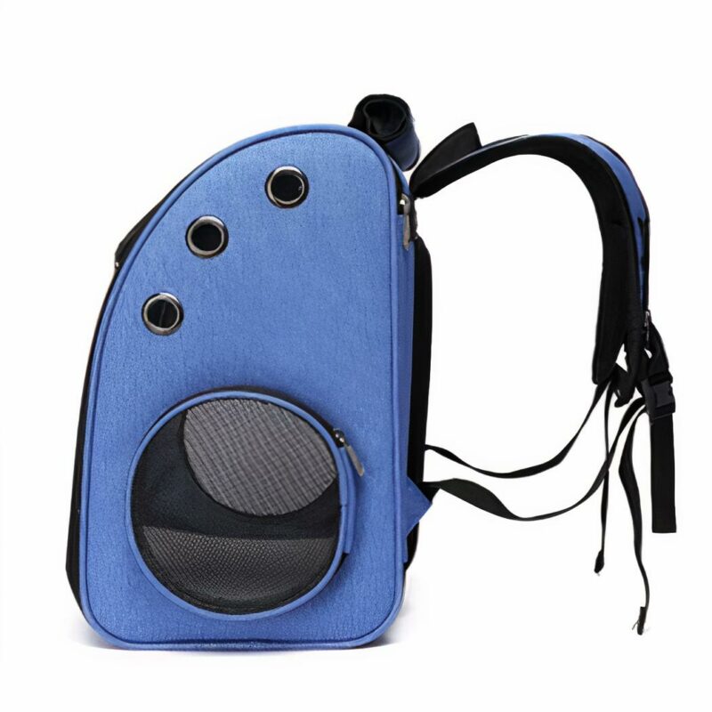 Chien Sac