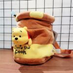 Animal en peluche Ours