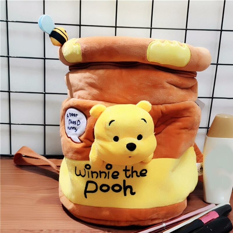 Peluche Ours