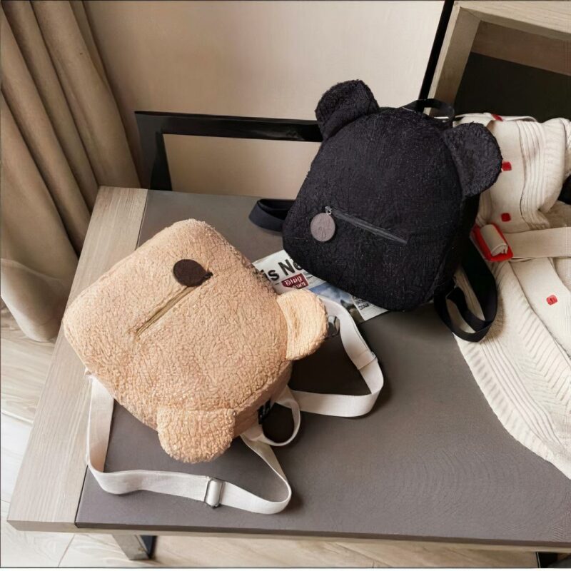 Peluche Animal en peluche