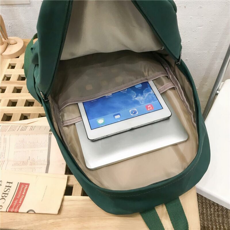 Sac à main Sac à dos scolaire