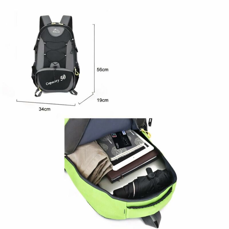 sac à dos / M Produit