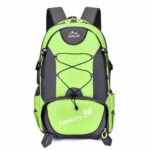 Sac à dos voyage et sport étanche - Vert - Sac Sac à dos