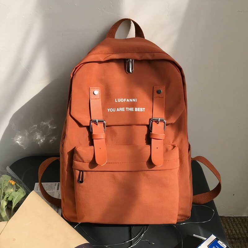 Sac à dos nouvelle tendance adolescente - Sac à dos Sac à main