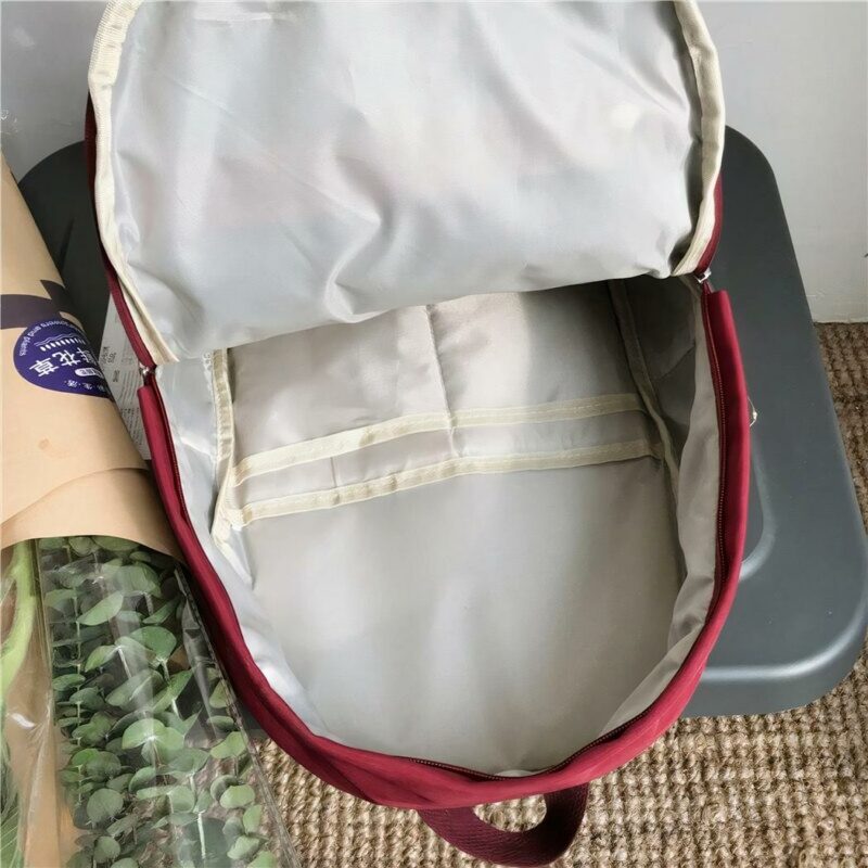 Sac à main Sac à dos scolaire