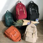Sac à dos scolaire Sac à dos