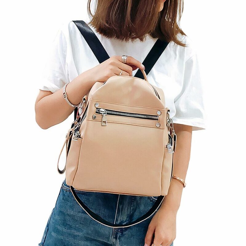 Sac à main Sac à dos fille