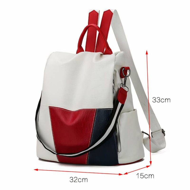 Sac à main Sac à dos