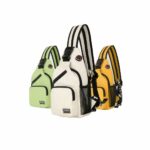 Sac bandoulière Sac à dos