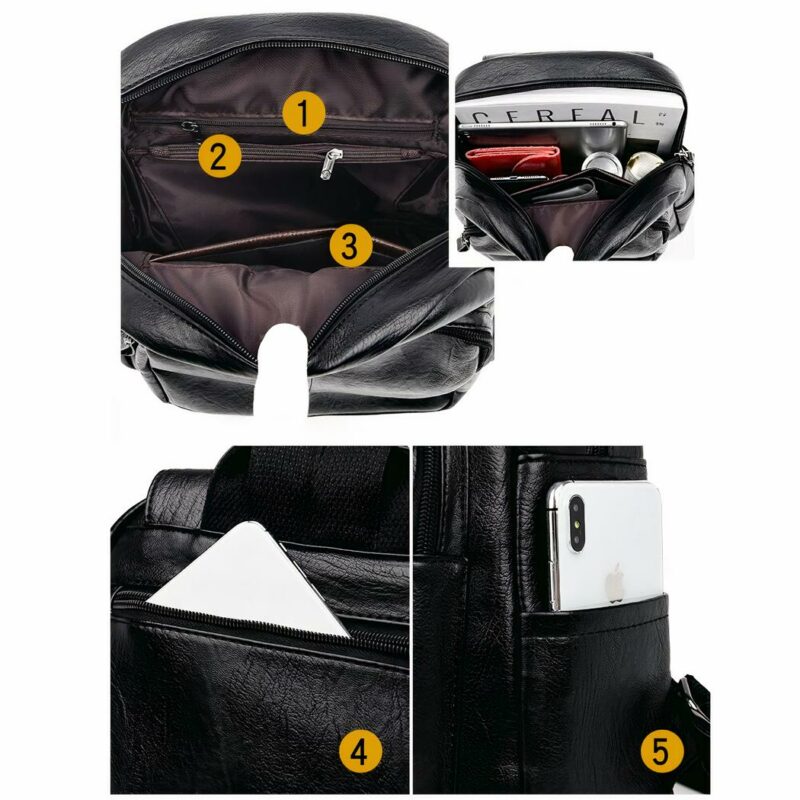 Sac à main Cuir