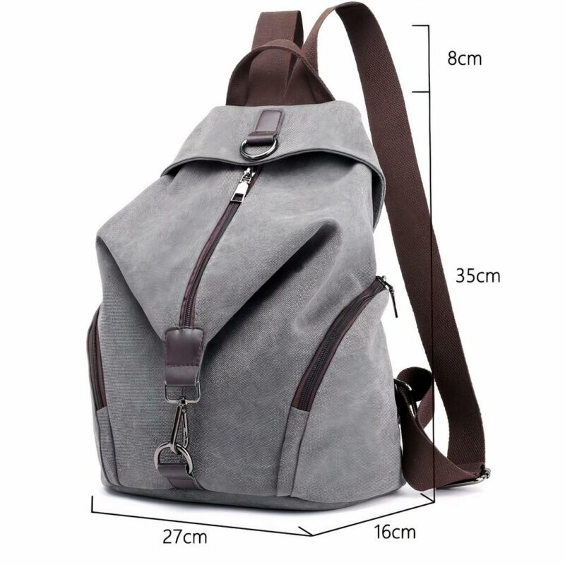 Sac à dos Sac à dos antivol