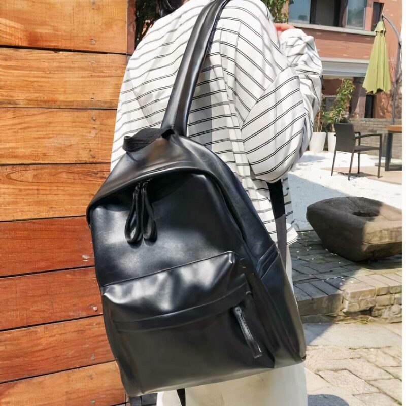 Sac à dos scolaire Mode