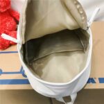 Sac à dos en cuir pour femmes Sac à dos