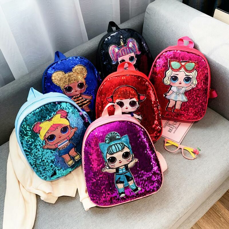 Sac à dos scolaire Sac à dos pour enfants