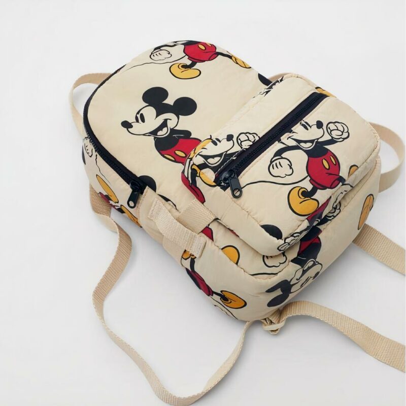 Mickey la souris Sac
