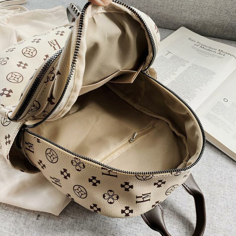 Sac à main Sac à dos