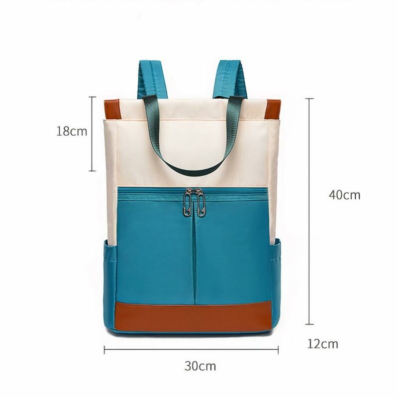 Sac à dos pour ordinateur portable Sac d'ordinateur portable