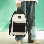 Sac à main Sac à dos scolaire