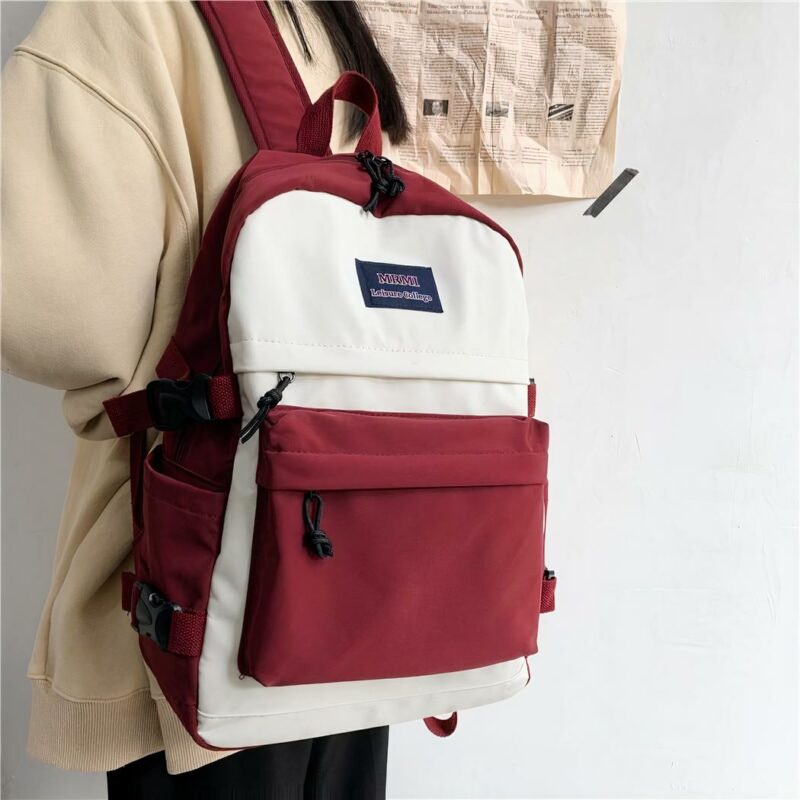 Sac à dos scolaire Sac à dos