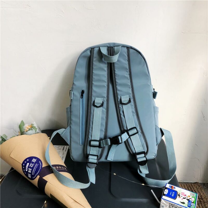 Sac à dos scolaire Sac à dos