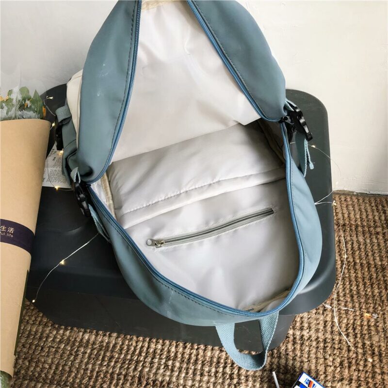 Sac à dos scolaire Sac à dos