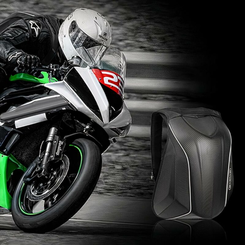 Auto Casque de moto