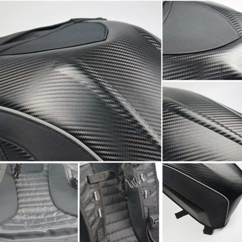Moto Sac de moto