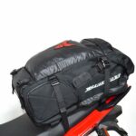 Sacoche de selle Moto