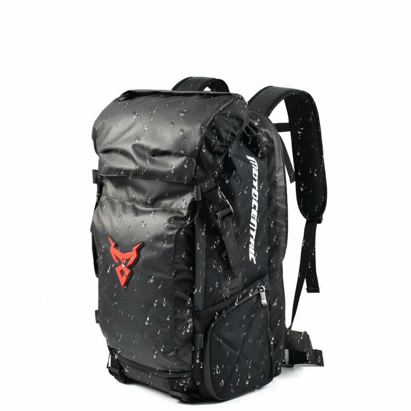 Sacoche de selle Sac