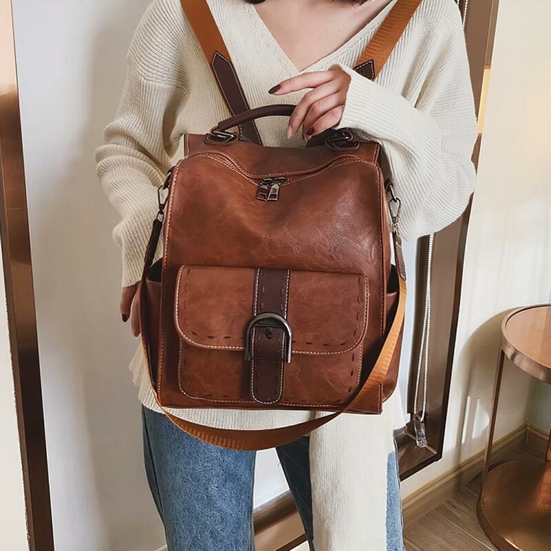 Sac à main Sac à dos