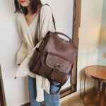Sac à main Cuir