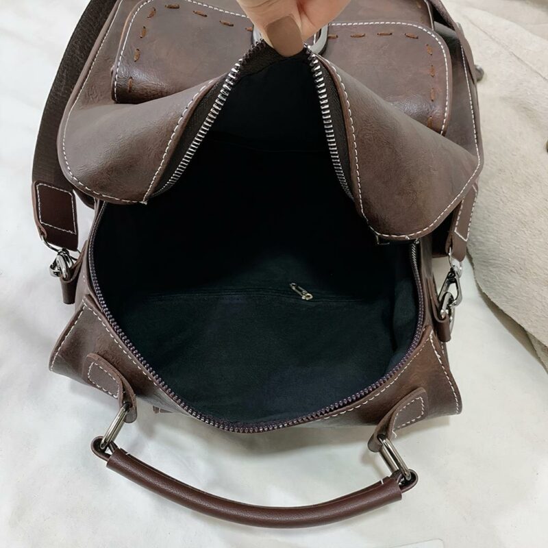 Sac à main Cuir