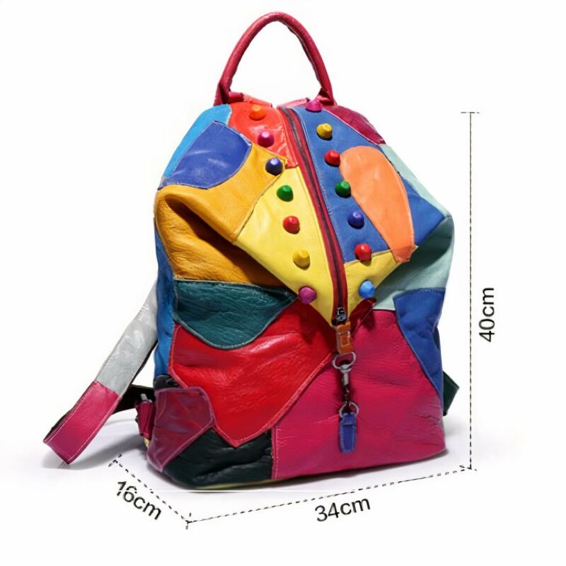 Sac à dos Sac à main