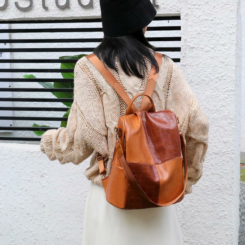 Sac à main Cuir