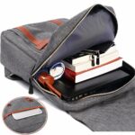 Sac à dos pour ordinateur portable Sac à dos scolaire