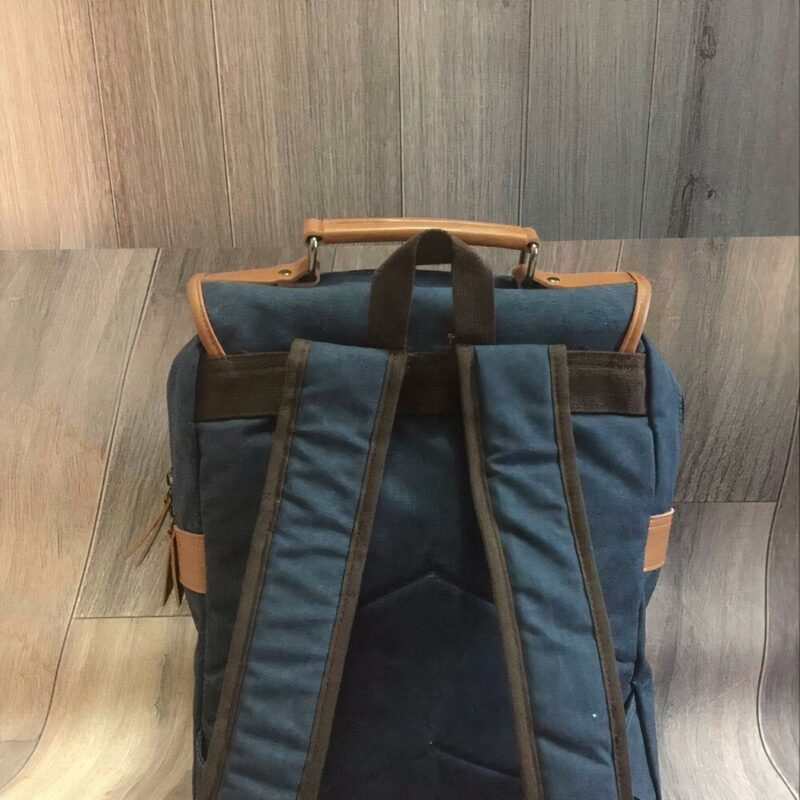 Sac Cuir